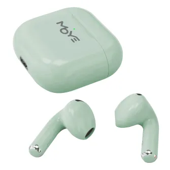 Bubice - Aurras 3 Lite True Wireless Earphone Green