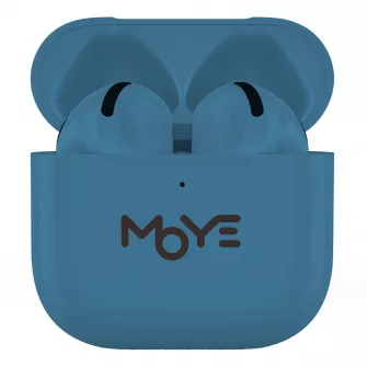 Bubice - Aurras 3 Lite True Wireless Earphone Blue