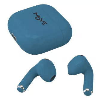 Bubice - Aurras 3 Lite True Wireless Earphone Blue