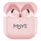 Aurras 3 Lite True Wireless Earphone Pink