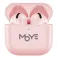 Aurras 3 Lite True Wireless Earphone Pink