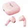 Aurras 3 Lite True Wireless Earphone Pink