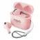Aurras 3 Lite True Wireless Earphone Pink