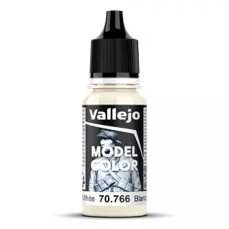 Warhammer boje - Mc Cream White