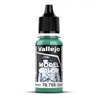 Warhammer boje - Mc Light Emerald