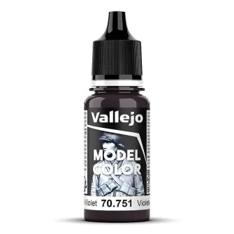 Warhammer boje - Mc Black Violet