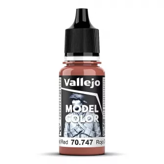 Warhammer boje - Mc Faded Red