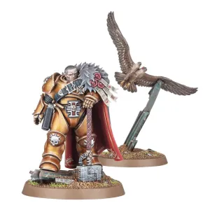 Warhammer figurice - Imperial Agents: Inquisitor Coteaz