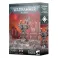Chaos Space Marines: Lord with Jump Pack