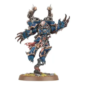 Warhammer figurice - Chaos Space Marines: Lord with Jump Pack