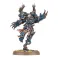 Chaos Space Marines: Lord with Jump Pack