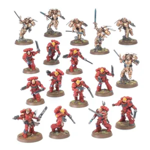 Warhammer figurice - Combat Patrol: Blood Angels