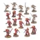 Combat Patrol: Blood Angels