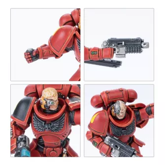 Warhammer figurice - Combat Patrol: Blood Angels