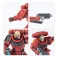 Combat Patrol: Blood Angels