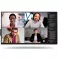 55 inch P5525QC 4K Conference Room monitor 
