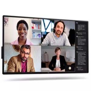 Monitori - 55 inch P5525QC 4K Conference Room monitor 