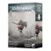Adepta Sororitas: Cannones w/Jump Pack