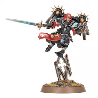 Warhammer figurice - Adepta Sororitas: Cannones w/Jump Pack