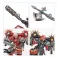 Adepta Sororitas: Cannones w/Jump Pack