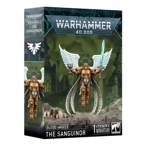 Warhammer figurice - Blood Angels: The Sanguinor