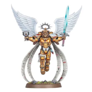 Warhammer figurice - Blood Angels: The Sanguinor