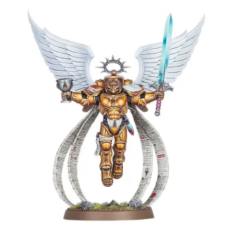 Warhammer figurice - Blood Angels: The Sanguinor