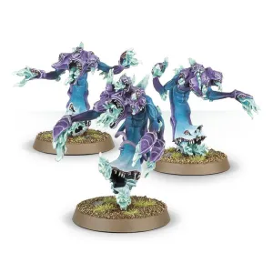 Warhammer figurice - Disciples/Tzeentch: Flamers of Tzeentch