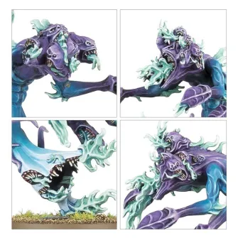 Warhammer figurice - Disciples/Tzeentch: Flamers of Tzeentch