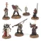 Kill Team: Inquisitorial Agents