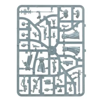 Warhammer figurice - Kill Team: Inquisitorial Agents