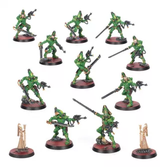 Warhammer figurice - Kill Team: Blades of Khaine