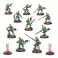 Kill Team: Blades of Khaine