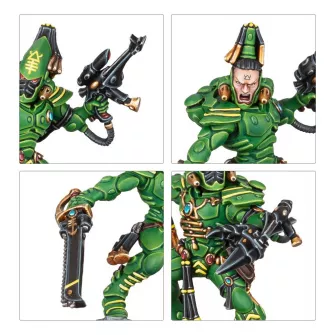 Warhammer figurice - Kill Team: Blades of Khaine