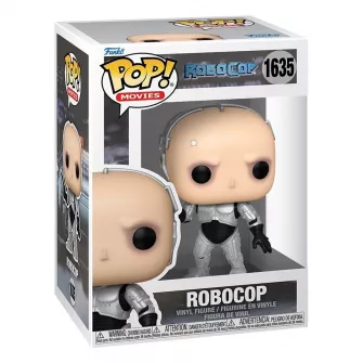 Funko POP! Figure - Funko POP! Movies: Robocop - Robocop