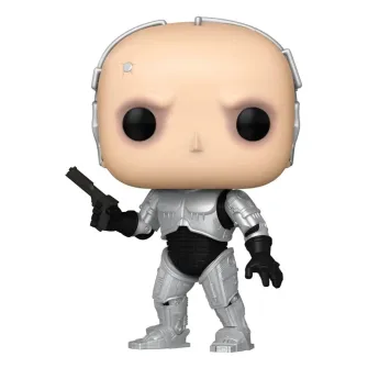 Funko POP! Figure - Funko POP! Movies: Robocop - Robocop