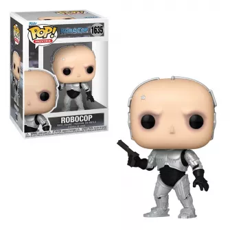 Funko POP! Figure - Funko POP! Movies: Robocop - Robocop