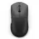 Dark Project Nexus Ultra Wireless Gaming Mouse - Black/White