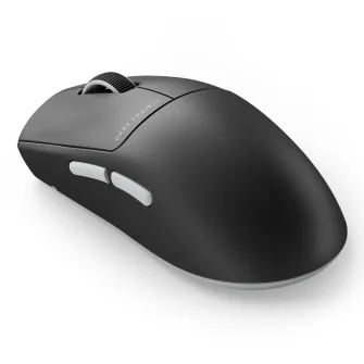Gejmerski miševi - Dark Project Nexus Ultra Wireless Gaming Mouse - Black/White