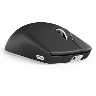 Gejmerski miševi - Dark Project Nexus Ultra Wireless Gaming Mouse - Black/White