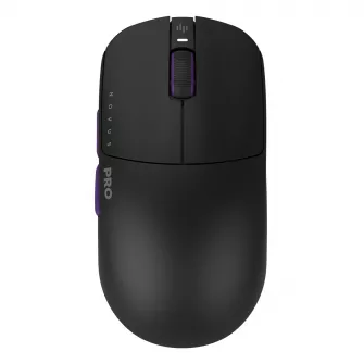 Gejmerski miševi - Dark Project Novus Pro Wireless Mouse - Blackberry