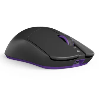 Gejmerski miševi - Dark Project Novus Pro Wireless Mouse - Blackberry