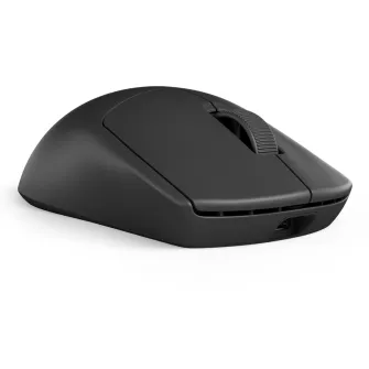 Gejmerski miševi - Dark Project Nexus Wireless Gaming Mouse - Black