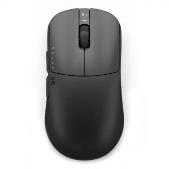 Gejmerski miševi - Dark Project Novus SE Wireless Mouse - Black