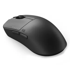 Gejmerski miševi - Dark Project Novus SE Wireless Mouse - Black