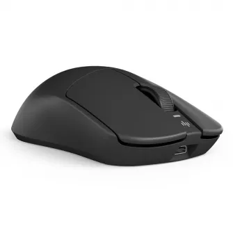 Gejmerski miševi - Dark Project Novus SE Wireless Mouse - Black
