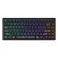 Dark Project ALU Terra Nova Black - Wireless Gaming Keyboard (ANSI)