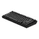 Dark Project ALU Terra Nova Black - Wireless Gaming Keyboard (ANSI)