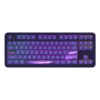 Gejmerske tastature - Dark Project ALU Celestial - Mechanical Gaming Keyboard (ANSI)