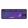 Dark Project ALU Celestial - Mechanical Gaming Keyboard (ANSI)